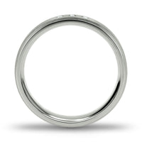 Confort Rellena 4mm A14093D14B - Diamante de Laboratorio