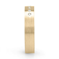 Confort Rellena 4mm A14102D14B - Diamante de Laboratorio