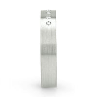 Confort Rellena 4mm A14102D14B - Diamante de Laboratorio