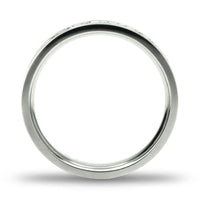 Confort Rellena 4mm A14102D14B - Diamante de Laboratorio