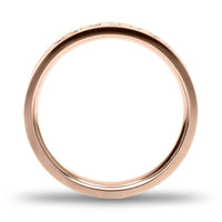 Confort Rellena 4mm A14102D14B - Diamante de Laboratorio