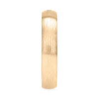 Confort Rellena 4mm A14116D14B - Moissanita