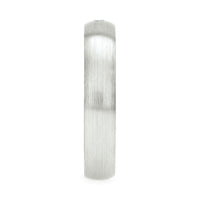 Confort Rellena 4mm A14116D14B - Moissanita