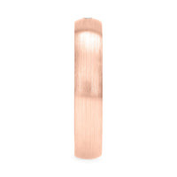 Confort Rellena 4mm A14116D14B - Moissanita