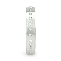 Confort Rellena 4mm A14131D14B - Diamante de Laboratorio