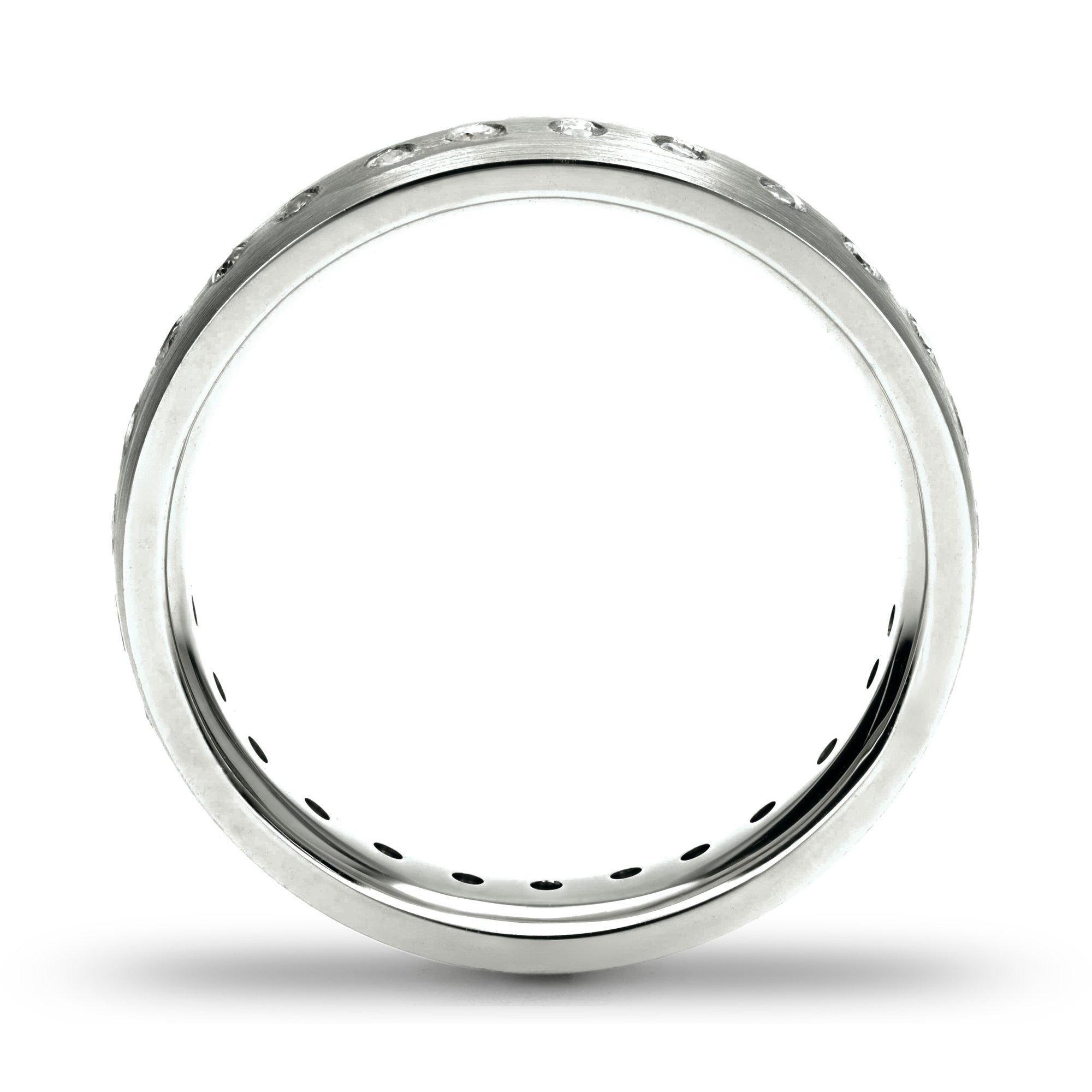 Confort Rellena 4mm A14131D14B - Diamante de Laboratorio