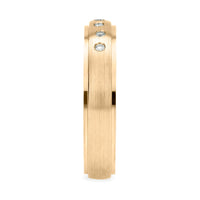 Confort Rellena 4mm A14142D14B - Diamante de Laboratorio