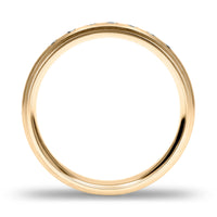 Confort Rellena 4mm A14142D14B - Diamante de Laboratorio