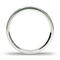 Confort Rellena 4mm A14142D14B - Diamante de Laboratorio