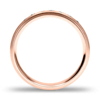Confort Rellena 4mm A14142D14B - Diamante de Laboratorio