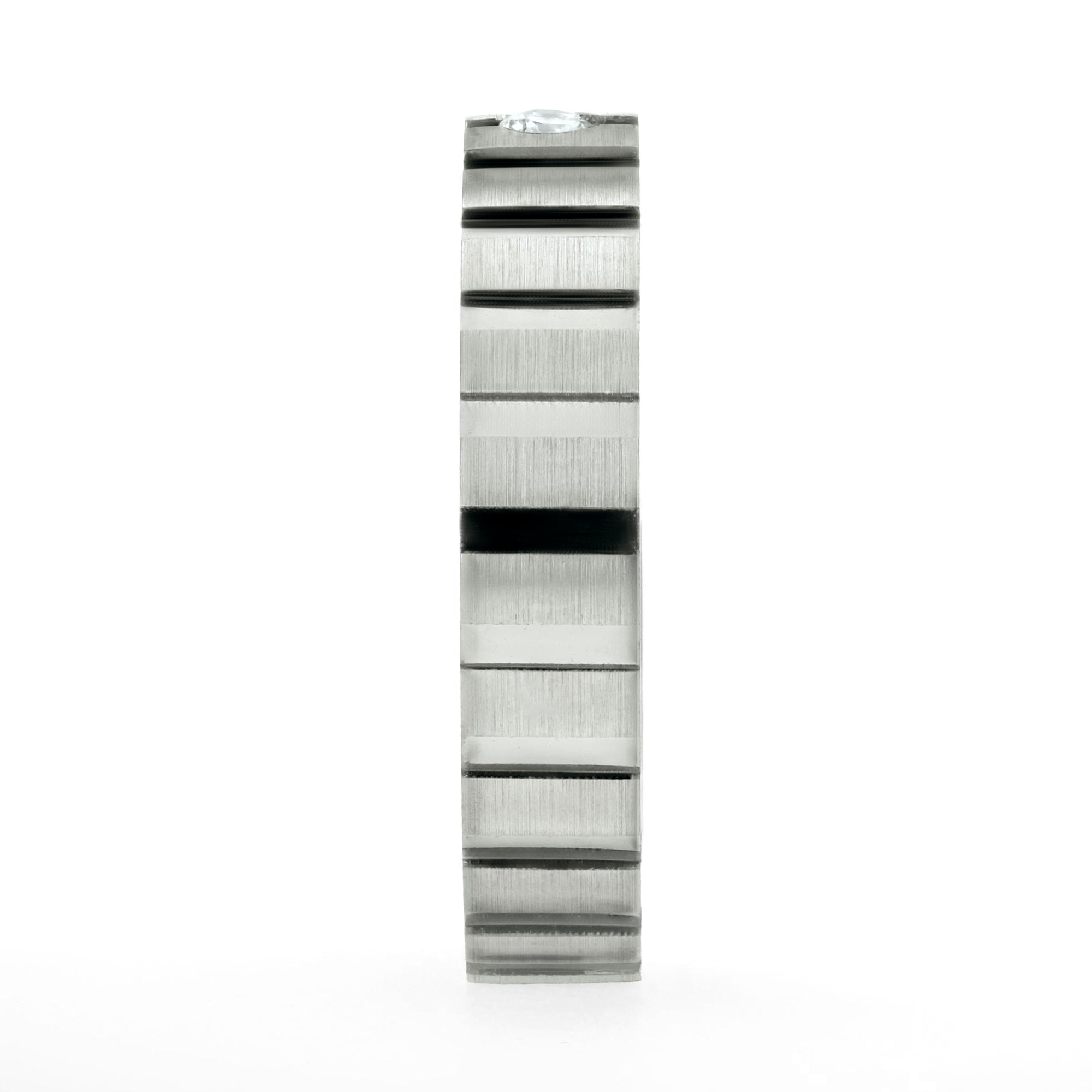 Confort Rellena 4mm A14058D14B - Diamante de Laboratorio