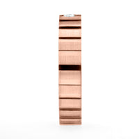 Confort Rellena 4mm A14058D14B - Diamante de Laboratorio