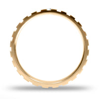 Confort Rellena 4mm A14058D14B - Diamante de Laboratorio