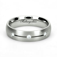 Confort Rellena 5mm A15044D14B - Diamante Natural