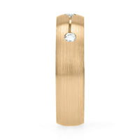 Confort Rellena 5mm A15044D14B - Diamante Natural
