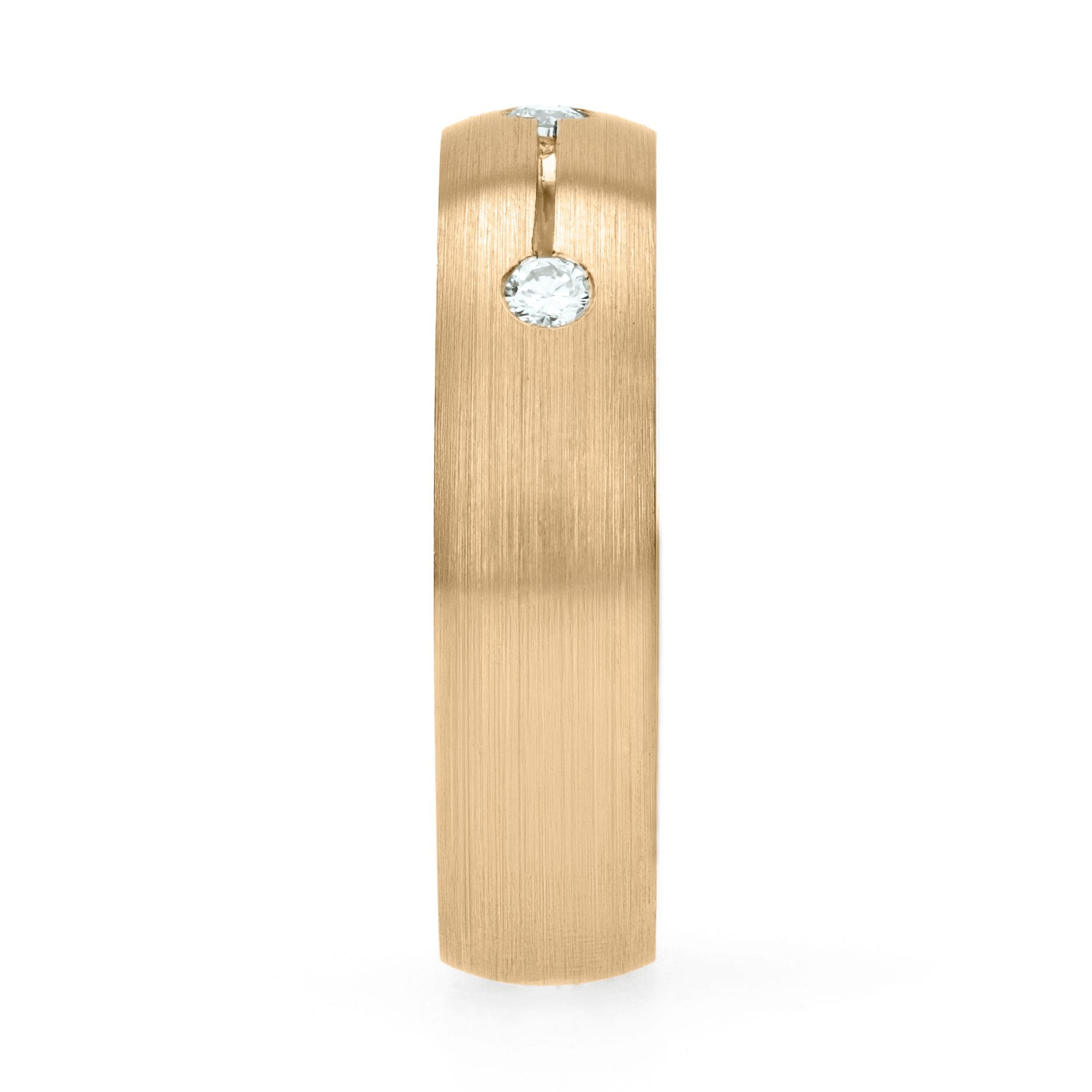 Confort Rellena 5mm A15044D14B - Diamante Natural