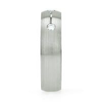 Confort Rellena 5mm A15044D14B - Diamante Natural