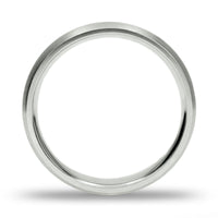 Confort Rellena 5mm A15044D14B - Diamante Natural