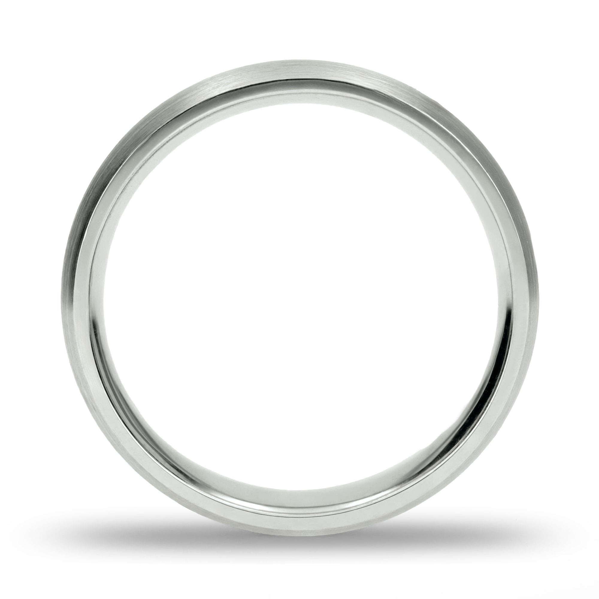 Confort Rellena 5mm A15044D14B - Diamante Natural