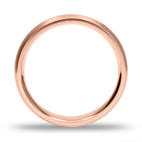 Confort Rellena 5mm A15044D14B - Diamante Natural