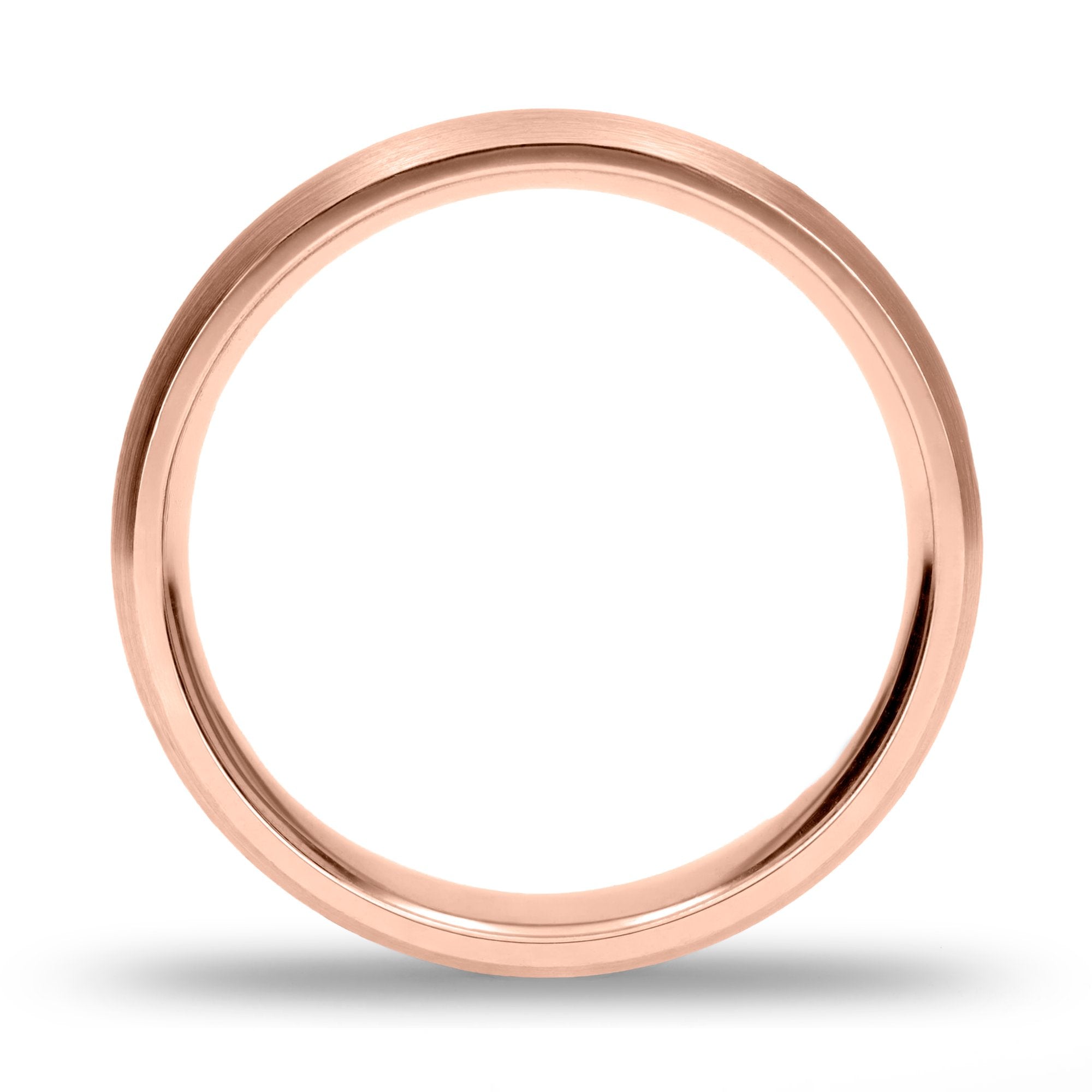 Confort Rellena 5mm A15044D14B - Diamante Natural