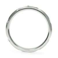 Confort Rellena 5mm A15045D14B - Diamante de Laboratorio