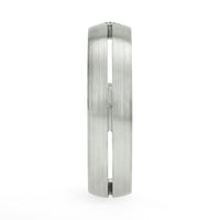 Confort Rellena 5mm A15047D14B - Diamante de Laboratorio