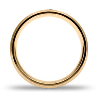 Confort Rellena 5mm A15047D14B - Diamante de Laboratorio