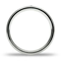 Confort Rellena 5mm A15047D14B - Diamante de Laboratorio