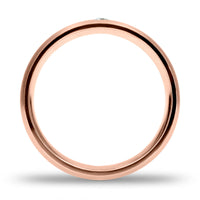 Confort Rellena 5mm A15047D14B - Diamante de Laboratorio