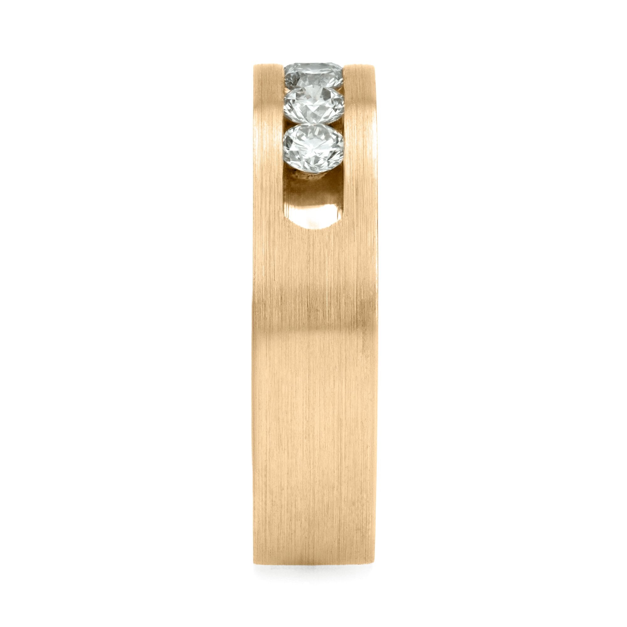 Confort Rellena 5mm A15055D14B - Diamante Natural