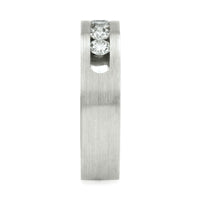 Confort Rellena 5mm A15055D14B - Diamante Natural