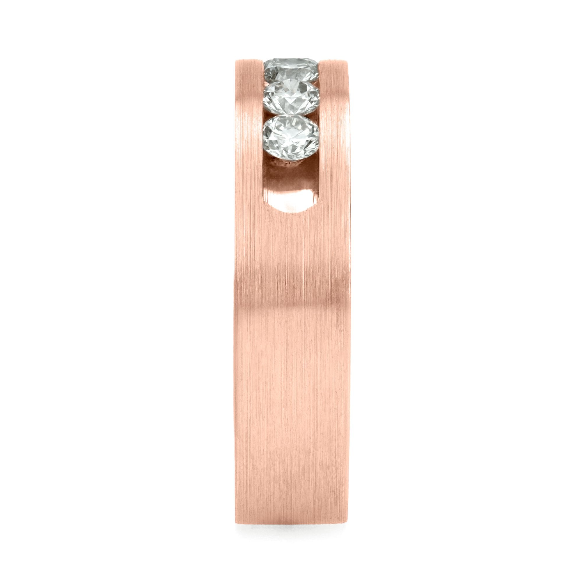 Confort Rellena 5mm A15055D14B - Diamante Natural