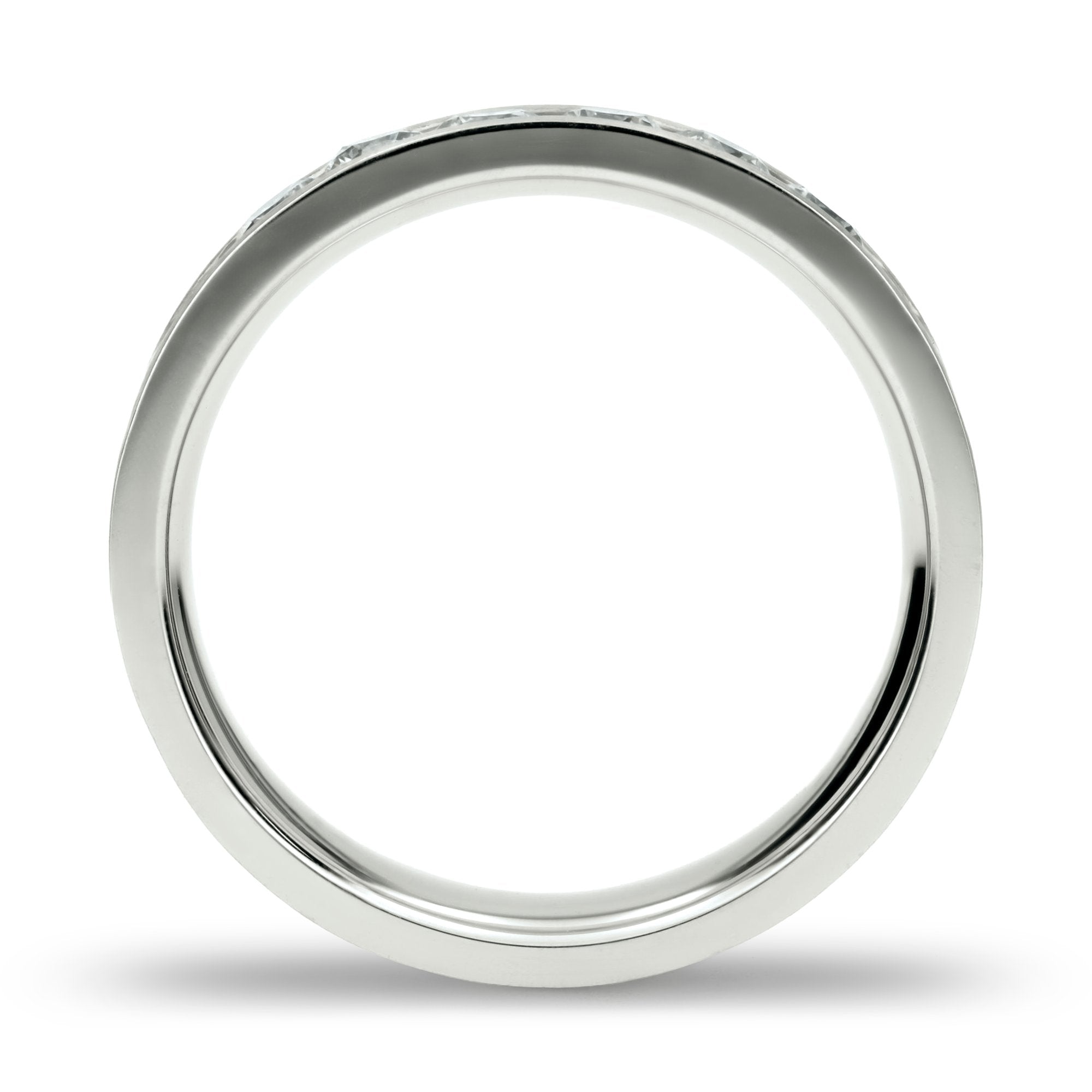 Confort Rellena 5mm A15055D14B - Diamante Natural
