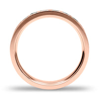 Confort Rellena 5mm A15055D14B - Diamante Natural