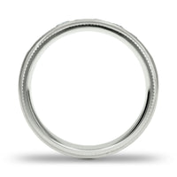 Confort Rellena 5mm A15061D14B - Diamante Natural
