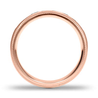 Confort Rellena 5mm A15061D14B - Diamante Natural