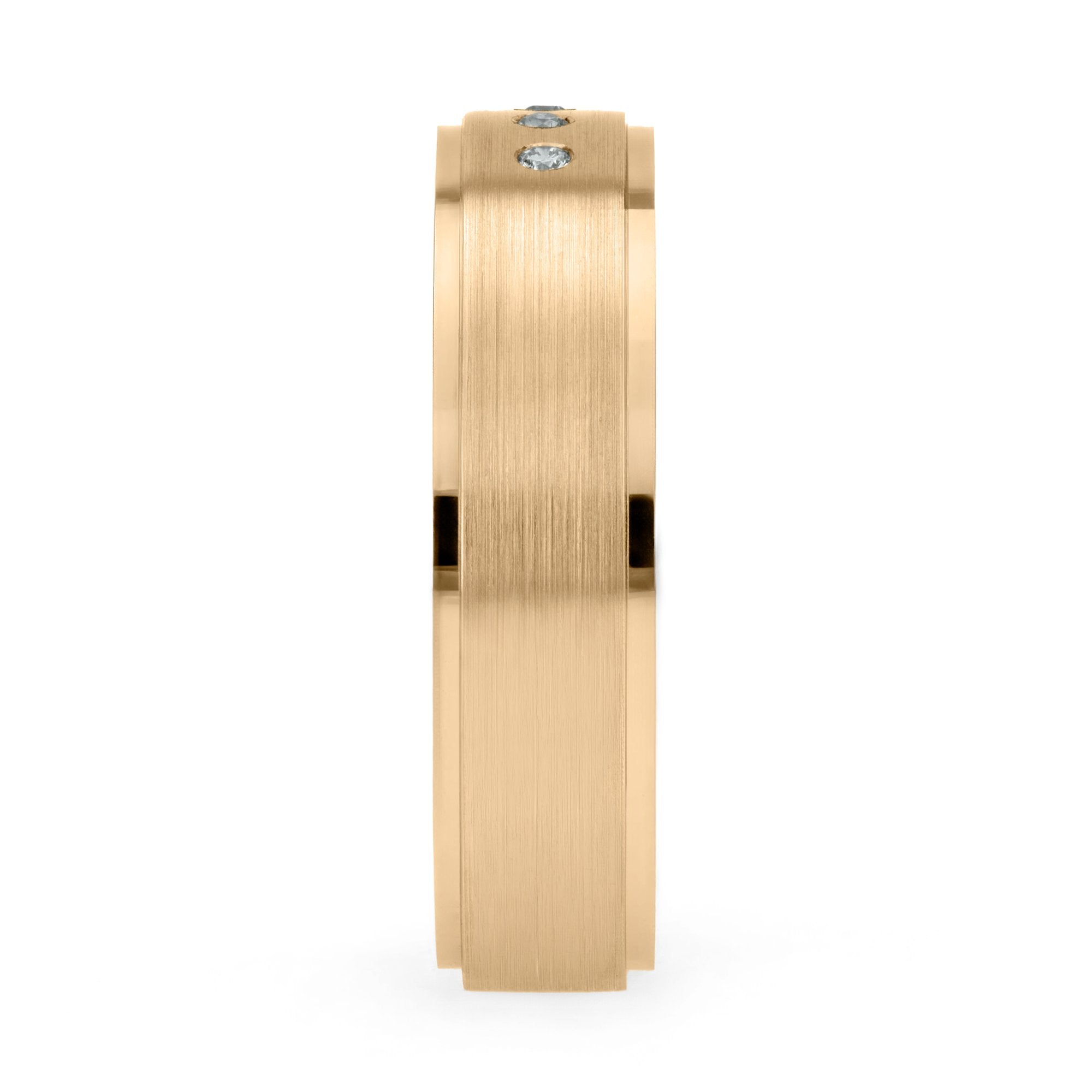 Confort Rellena 5mm A15078D14B - Diamante Natural