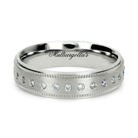 Confort Rellena 5mm A15084D14B - Diamante de Laboratorio