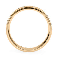 Confort Rellena 5mm A15084D14B - Diamante de Laboratorio