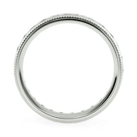 Confort Rellena 5mm A15084D14B - Diamante de Laboratorio