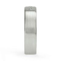 Confort Rellena 5mm A15090D14B - Diamante de Laboratorio
