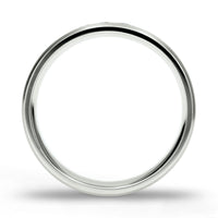 Confort Rellena 5mm A15090D14B - Diamante de Laboratorio