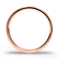 Confort Rellena 5mm A15090D14B - Diamante de Laboratorio