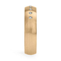 Confort Rellena 5mm A15099D14B - Diamante de Laboratorio