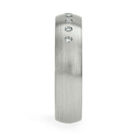Confort Rellena 5mm A15099D14B - Diamante de Laboratorio