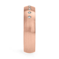 Confort Rellena 5mm A15099D14B - Diamante de Laboratorio