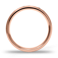 Confort Rellena 5mm A15099D14B - Diamante de Laboratorio