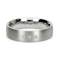 Confort Rellena 5mm A15102D14B - Diamante de Laboratorio
