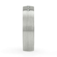 Confort Rellena 5mm A15102D14B - Diamante de Laboratorio